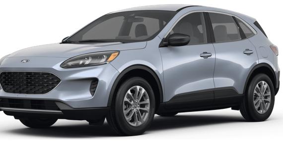 FORD ESCAPE 2022 1FMCU9G69NUB82776 image