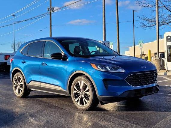 FORD ESCAPE 2022 1FMCU0G61NUA53880 image FORD ESCAPE 2022 1FMCU0G61NUA53880 image