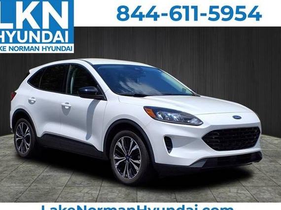 FORD ESCAPE 2022 1FMCU0G63NUB10855 image