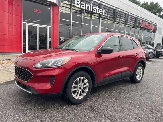 FORD ESCAPE 2022 1FMCU9G62NUA17801 image