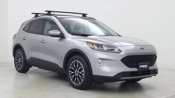 FORD ESCAPE 2022 1FMCU0KZ1NUA34974 image