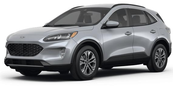 FORD ESCAPE 2022 1FMCU9H95NUA86152 image
