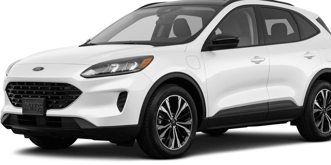 FORD ESCAPE 2022 1FMCU0EZ9NUA22518 image