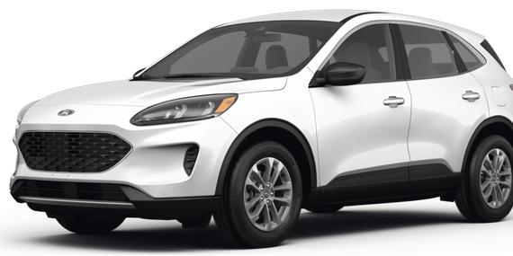 FORD ESCAPE 2022 1FMCU0G67NUA83062 image