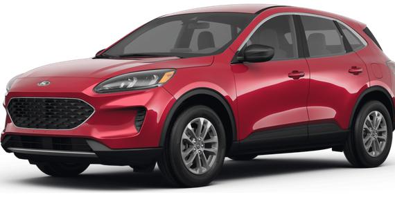 FORD ESCAPE 2022 1FMCU0G63NUA41150 image