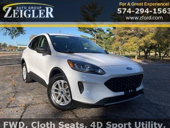 FORD ESCAPE 2022 1FMCU0BZ4NUB27116 image FORD ESCAPE 2022 1FMCU0BZ4NUB27116 image