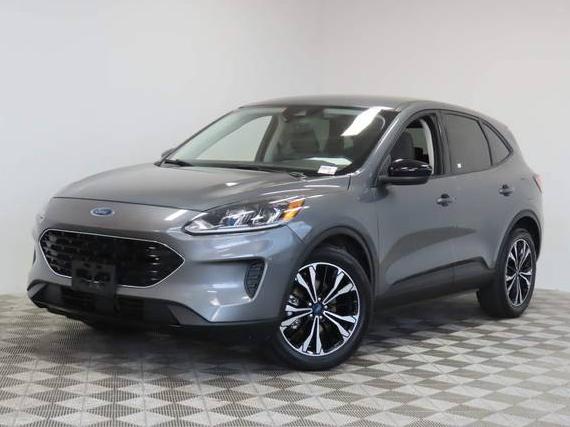 FORD ESCAPE 2022 1FMCU0G65NUA82413 image