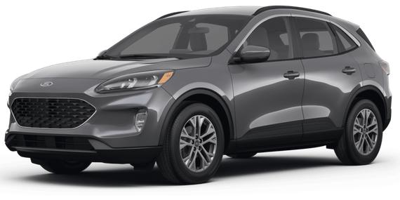 FORD ESCAPE 2022 1FMCU9H99NUA49959 image