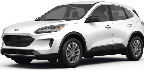 FORD ESCAPE 2022 1FMCU9G6XNUA70472 image