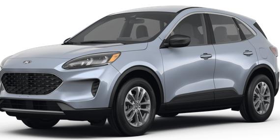 FORD ESCAPE 2022 1FMCU9G68NUB72255 image