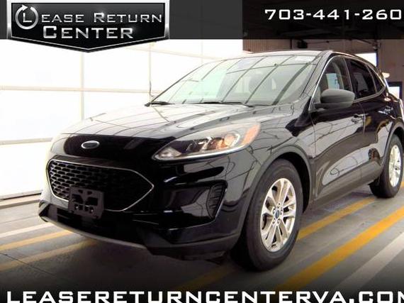 FORD ESCAPE 2022 1FMCU0G65NUA48987 image FORD ESCAPE 2022 1FMCU0G65NUA48987 image