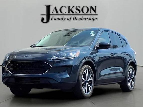 FORD ESCAPE 2022 1FMCU9G65NUB82662 image FORD ESCAPE 2022 1FMCU9G65NUB82662 image