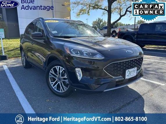 FORD ESCAPE 2022 1FMCU9H62NUB44840 image FORD ESCAPE 2022 1FMCU9H62NUB44840 image