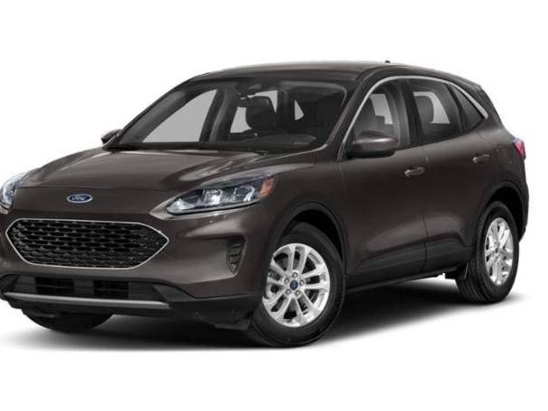 FORD ESCAPE 2022 1FMCU9G67NUA38238 image