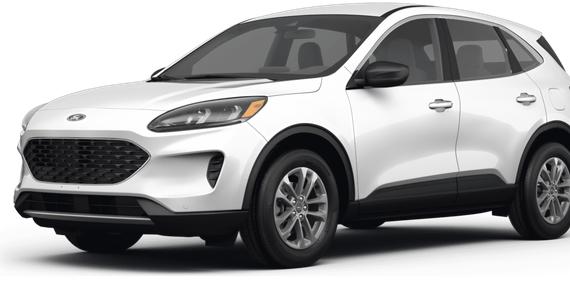 FORD ESCAPE 2022 1FMCU9G67NUA37879 image