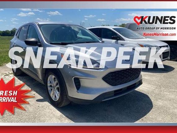 FORD ESCAPE 2022 1FMCU0G62NUA20466 image