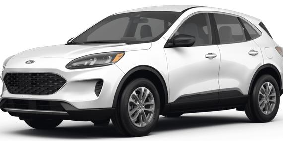 FORD ESCAPE 2022 1FMCU0F62NUB18284 image