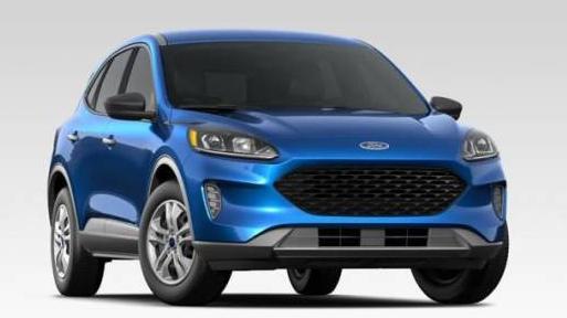 FORD ESCAPE 2022 1FMCU0F65NUA82204 image