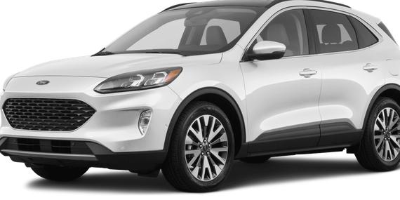 FORD ESCAPE 2022 1FMCU9DZ1NUA97574 image