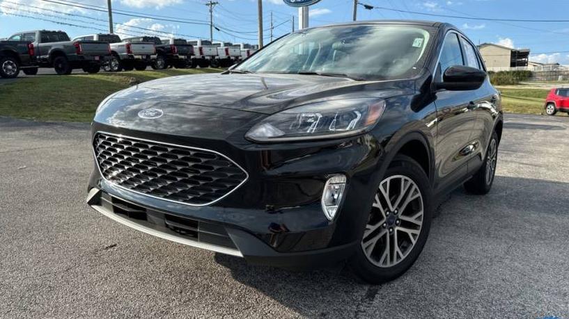 FORD ESCAPE 2022 1FMCU9H61NUA60248 image