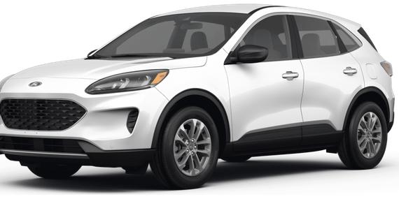 FORD ESCAPE 2022 1FMCU9G66NUB18386 image