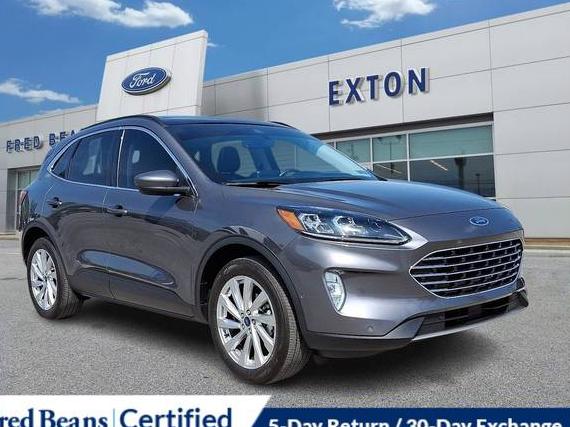 FORD ESCAPE 2022 1FMCU9J97NUA10877 image