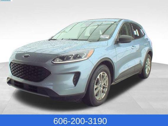 FORD ESCAPE 2022 1FMCU9G63NUA57949 image