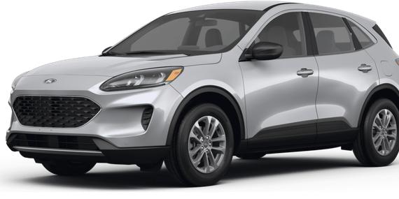 FORD ESCAPE 2022 1FMCU9G60NUB39797 image