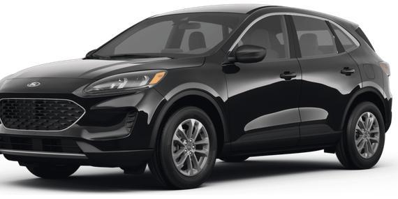FORD ESCAPE 2022 1FMCU9G65NUA80617 image