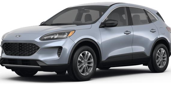 FORD ESCAPE 2022 1FMCU9G65NUB06567 image