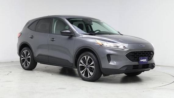 FORD ESCAPE 2022 1FMCU9G62NUB42071 image