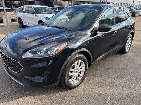 FORD ESCAPE 2022 1FMCU0G67NUB69990 image FORD ESCAPE 2022 1FMCU0G67NUB69990 image