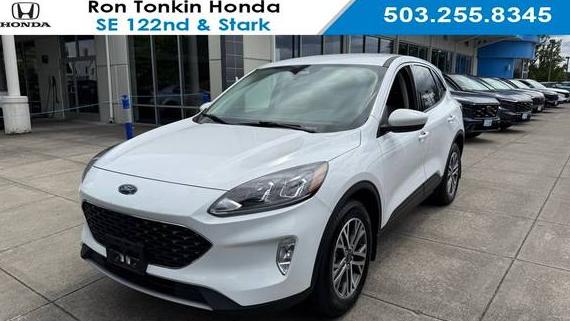 FORD ESCAPE 2022 1FMCU9CZ9NUB29785 image