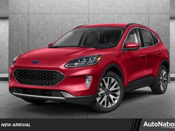 FORD ESCAPE 2022 1FMCU9J99NUA52855 image
