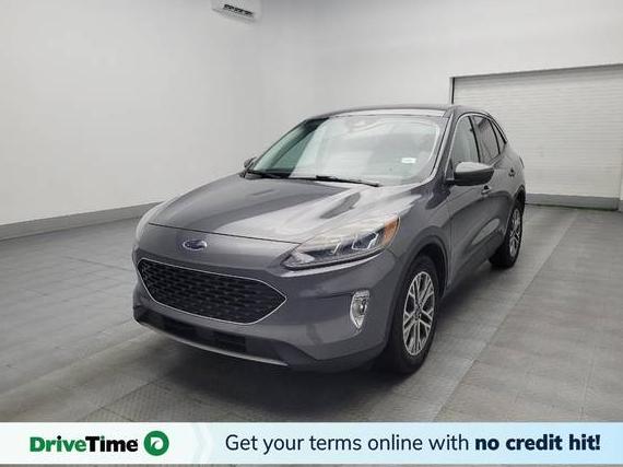 FORD ESCAPE 2022 1FMCU0CZ1NUA62398 image