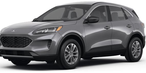 FORD ESCAPE 2022 1FMCU9G64NUA52615 image