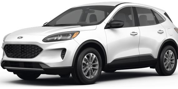 FORD ESCAPE 2022 1FMCU9G68NUB44830 image