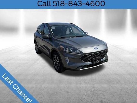 FORD ESCAPE 2022 1FMCU9H64NUA94197 image