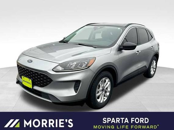 FORD ESCAPE 2022 1FMCU0BZ4NUA08059 image