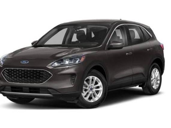 FORD ESCAPE 2022 1FMCU0BZXNUA38327 image