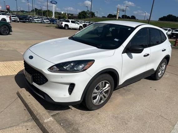 FORD ESCAPE 2022 1FMCU0F62NUB55853 image