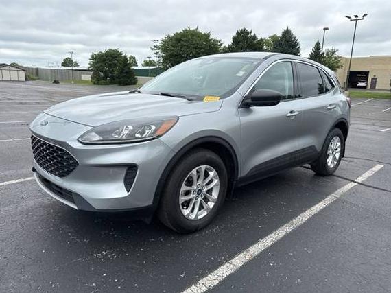 FORD ESCAPE 2022 1FMCU9G6XNUA95498 image