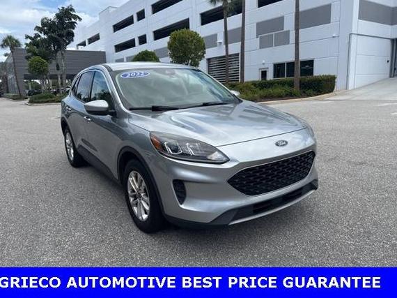 FORD ESCAPE 2022 1FMCU0G63NUA46736 image
