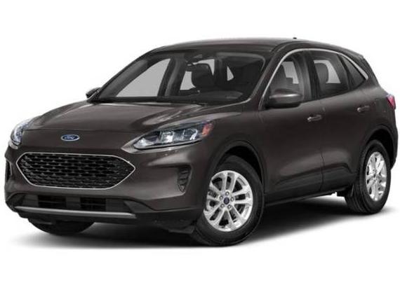 FORD ESCAPE 2022 1FMCU9G61NUA45380 image