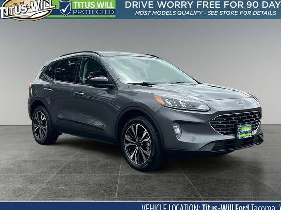 FORD ESCAPE 2022 1FMCU9H93NUB40225 image