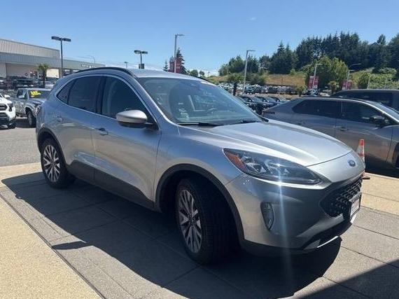 FORD ESCAPE 2022 1FMCU9DZXNUA90753 image