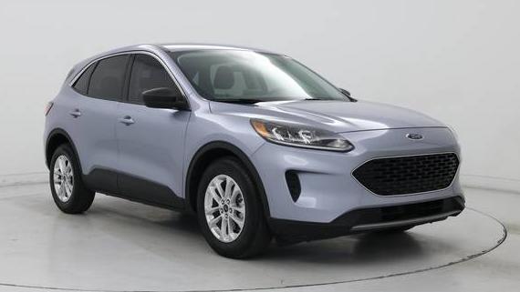 FORD ESCAPE 2022 1FMCU0BZ5NUA35237 image