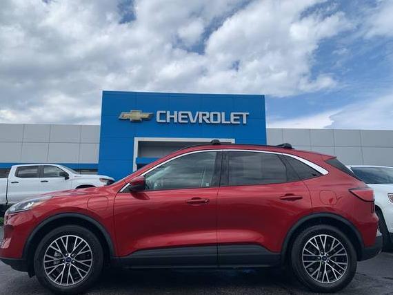 FORD ESCAPE 2022 1FMCU0KZ7NUA92832 image FORD ESCAPE 2022 1FMCU0KZ7NUA92832 image