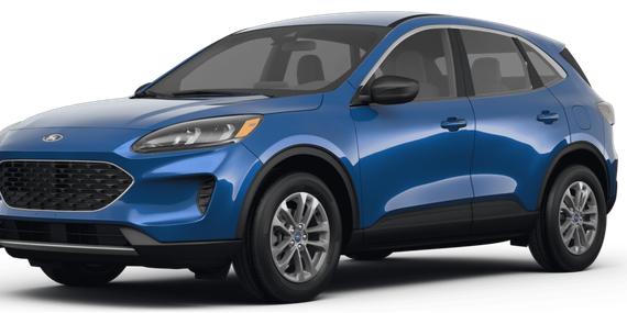FORD ESCAPE 2022 1FMCU0G64NUA98117 image