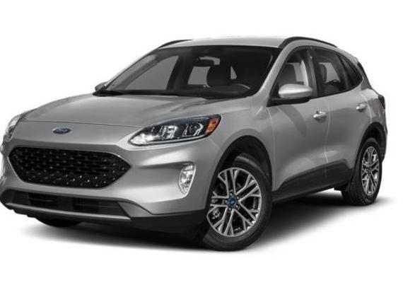FORD ESCAPE 2022 1FMCU9H93NUB05958 image